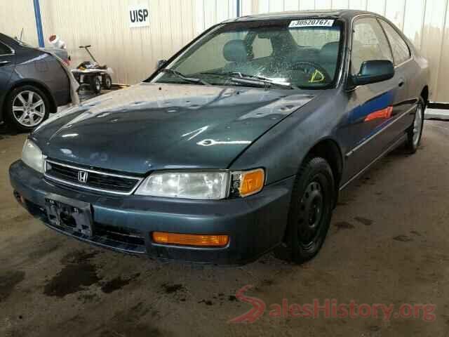 KMHCT5AE7GU272541 1997 HONDA ACCORD