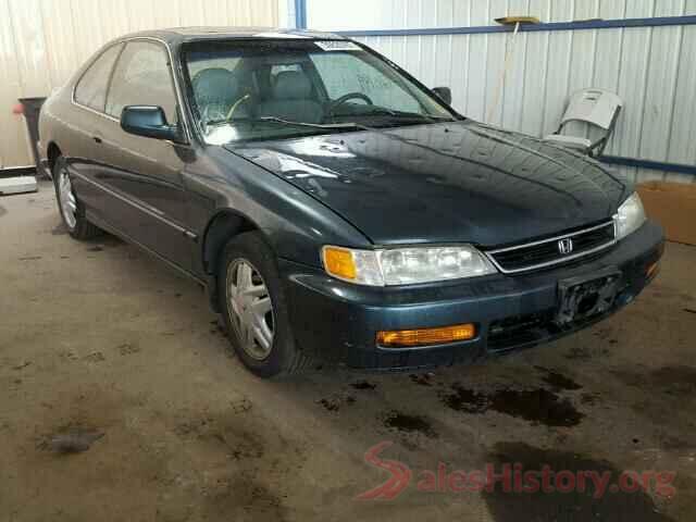 KMHCT5AE7GU272541 1997 HONDA ACCORD