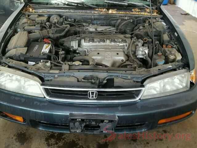 KMHCT5AE7GU272541 1997 HONDA ACCORD