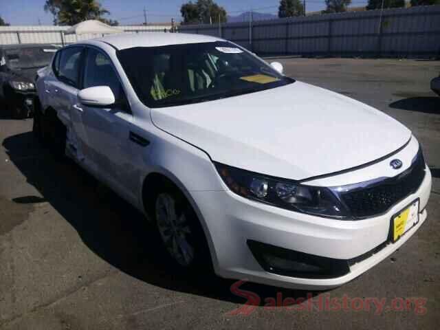 2T1BURHE2GC566730 2013 KIA OPTIMA