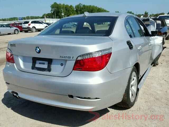 1G1BE5SM9H7212334 2008 BMW 5 SERIES