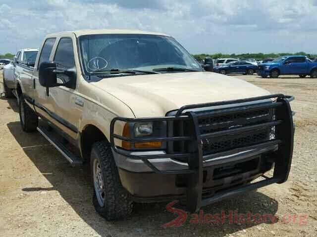 3TMAZ5CN5LM140044 2005 FORD F350