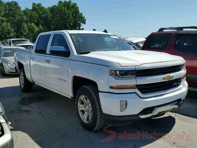 5NPDH4AE8GH728402 2016 CHEVROLET SILVERADO