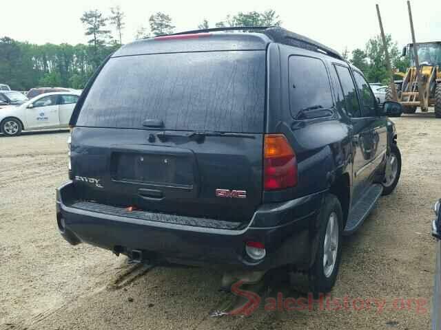 1C4RJEBG4MC539589 2006 GMC ENVOY