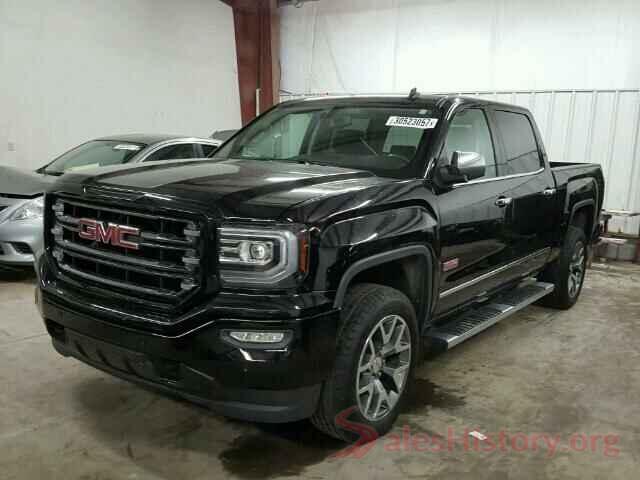 5NPE24AF4HH549614 2014 GMC SIERRA