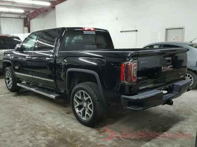 5NPE24AF4HH549614 2014 GMC SIERRA