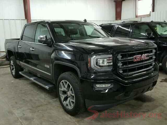 5NPE24AF4HH549614 2014 GMC SIERRA