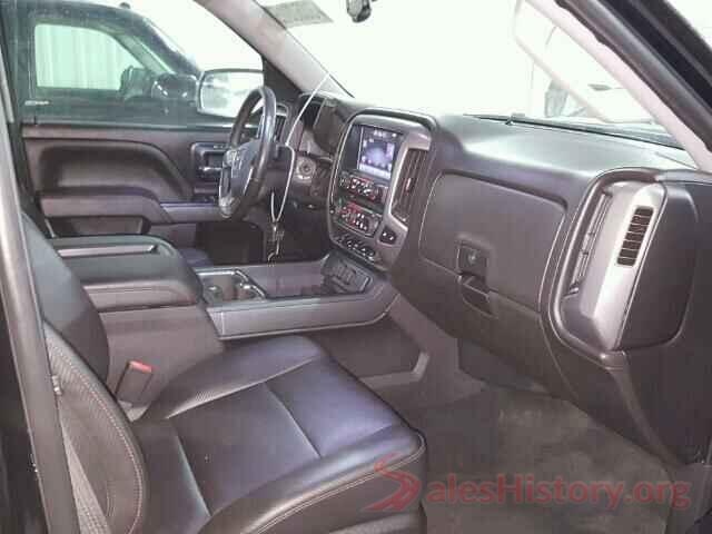 5NPE24AF4HH549614 2014 GMC SIERRA