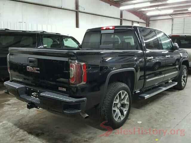 5NPE24AF4HH549614 2014 GMC SIERRA