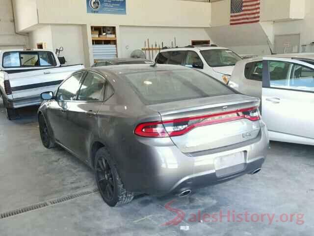 3FA6P0H70GR388435 2013 DODGE DART