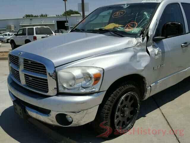 NMTKHMBX1KR091782 2008 DODGE RAM 1500