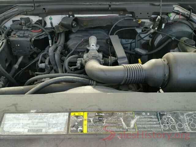 1HGCV1F40LA013619 2003 FORD F150