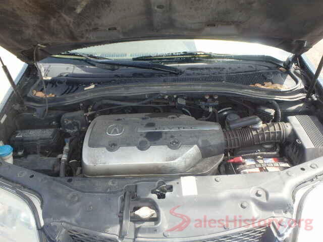 1N4AL3APXHC238074 2005 ACURA MDX