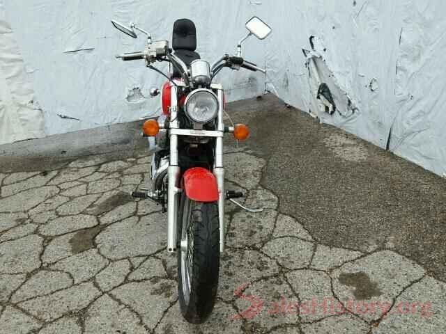 JH2PC2140RM100891 1994 HONDA VT CYCLE