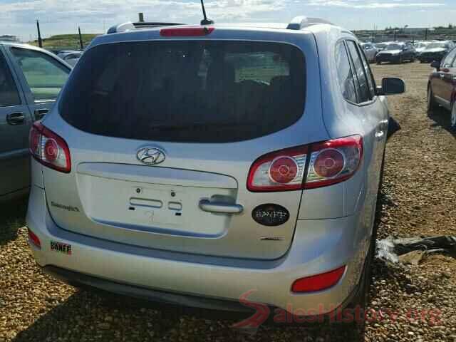 ML32A3HJ5KH013242 2012 HYUNDAI SANTA FE