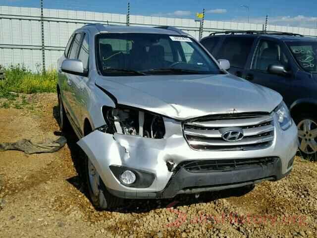 ML32A3HJ5KH013242 2012 HYUNDAI SANTA FE