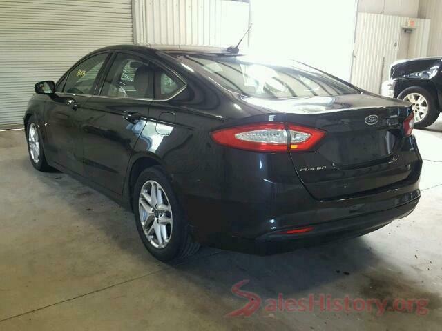 1N4AL3AP2GC118073 2013 FORD FUSION