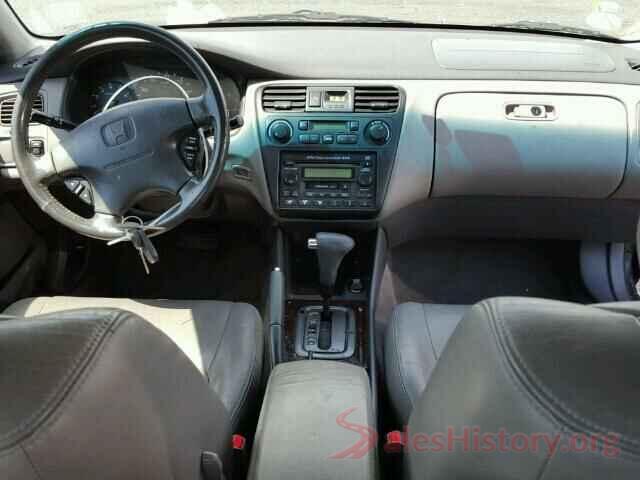 3C4NJDCBXJT398572 2001 HONDA ACCORD