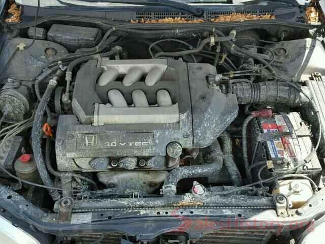 3C4NJDCBXJT398572 2001 HONDA ACCORD