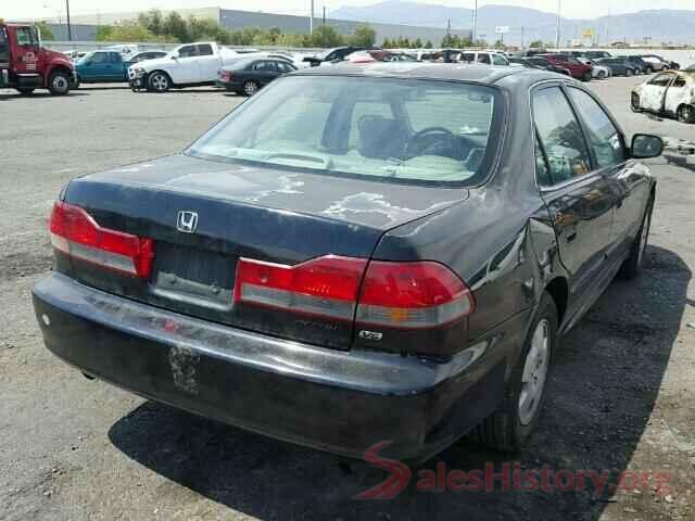 3C4NJDCBXJT398572 2001 HONDA ACCORD