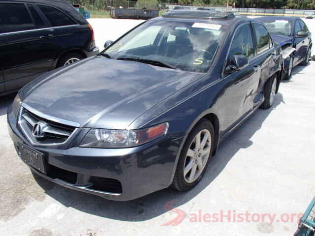 3N1AB7AP8GY330362 2004 ACURA TSX