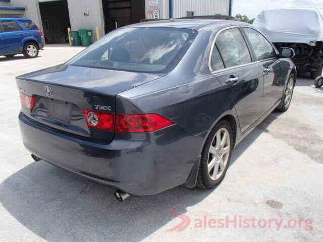 3N1AB7AP8GY330362 2004 ACURA TSX