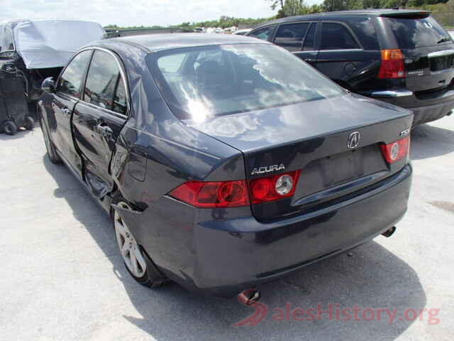 3N1AB7AP8GY330362 2004 ACURA TSX