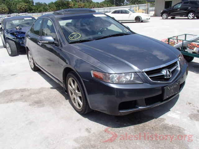 3N1AB7AP8GY330362 2004 ACURA TSX