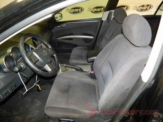 2T1BURHEXKC131866 2006 NISSAN MAXIMA