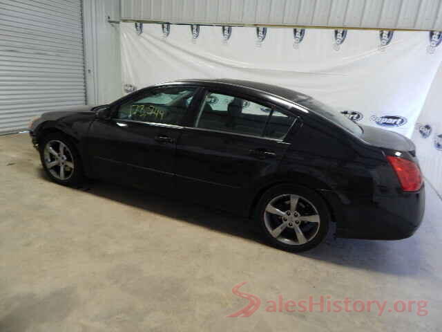 2T1BURHEXKC131866 2006 NISSAN MAXIMA