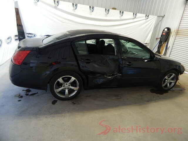 2T1BURHEXKC131866 2006 NISSAN MAXIMA