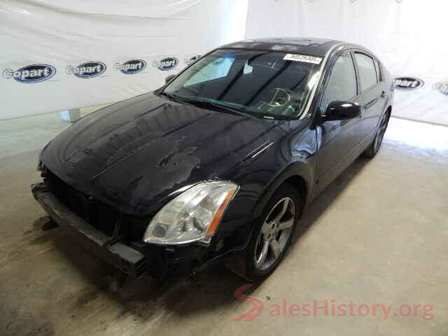 2T1BURHEXKC131866 2006 NISSAN MAXIMA