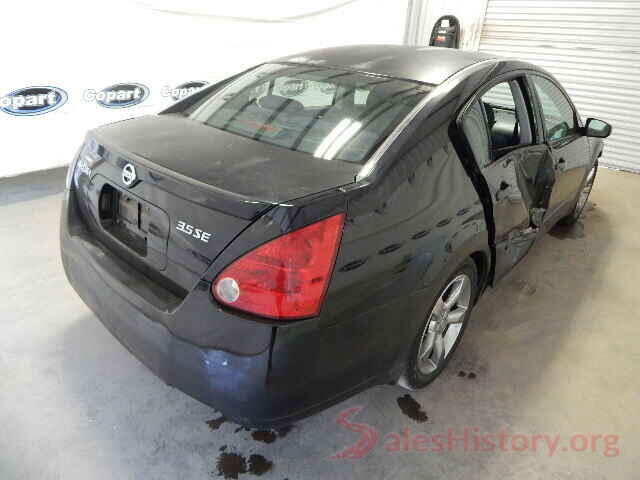 2T1BURHEXKC131866 2006 NISSAN MAXIMA