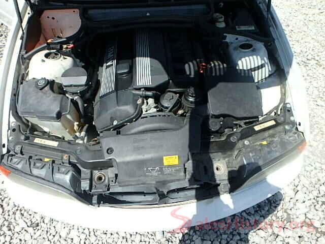 1HGCR2F85HA214954 2001 BMW 3 SERIES