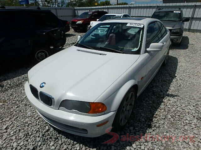 1HGCR2F85HA214954 2001 BMW 3 SERIES