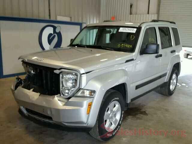 5TDYZRFH9JS255562 2009 JEEP LIBERTY