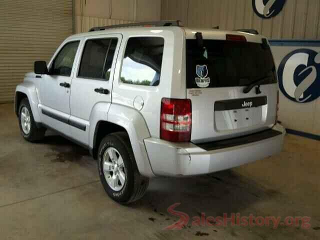 5TDYZRFH9JS255562 2009 JEEP LIBERTY