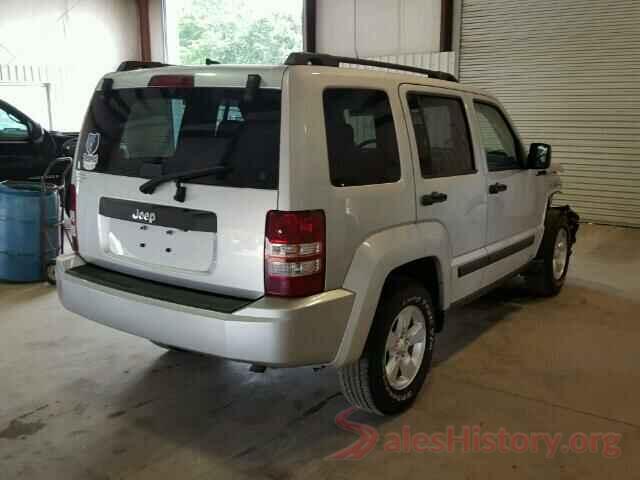 5TDYZRFH9JS255562 2009 JEEP LIBERTY