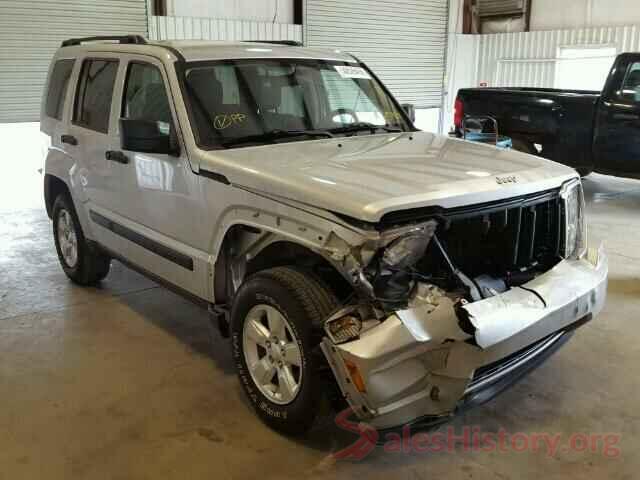 5TDYZRFH9JS255562 2009 JEEP LIBERTY