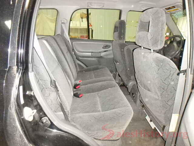 JM3KFBCMXL0825606 2003 CHEVROLET TRACKER