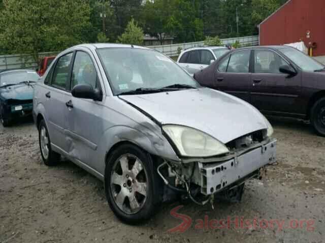 3VV1B7AXXKM046391 2002 FORD FOCUS