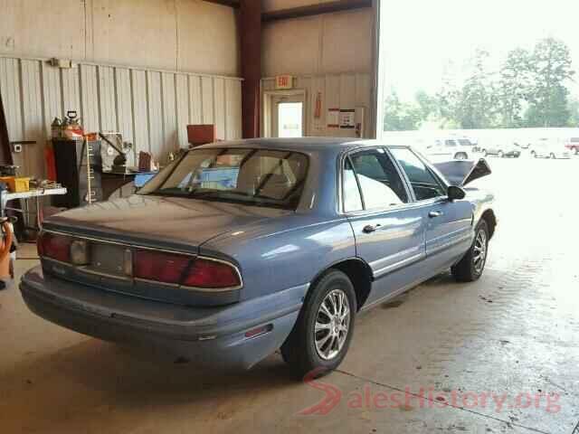 3FA6P0HD9HR281861 1998 BUICK LESABRE