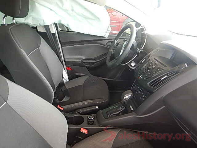 4S4BTACC8L3203566 2014 FORD FOCUS