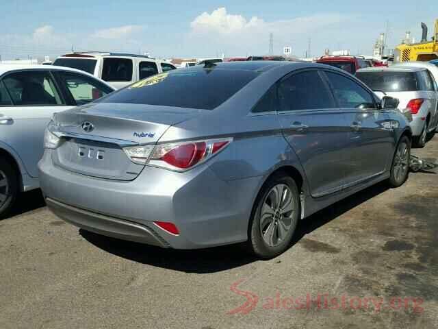 3C4NJDBB0JT135413 2015 HYUNDAI SONATA