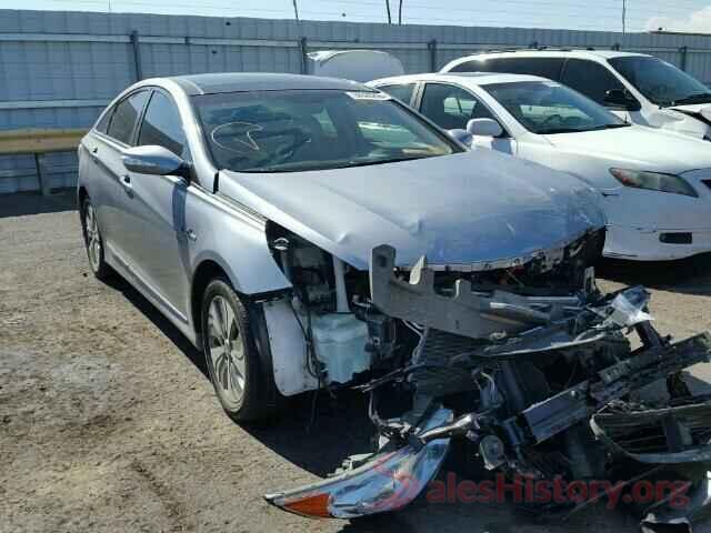 3C4NJDBB0JT135413 2015 HYUNDAI SONATA