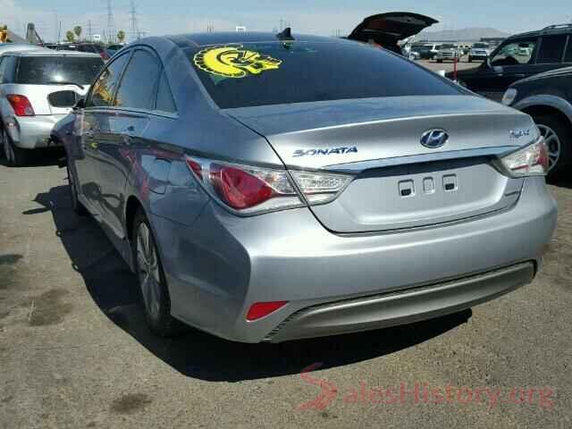 3C4NJDBB0JT135413 2015 HYUNDAI SONATA