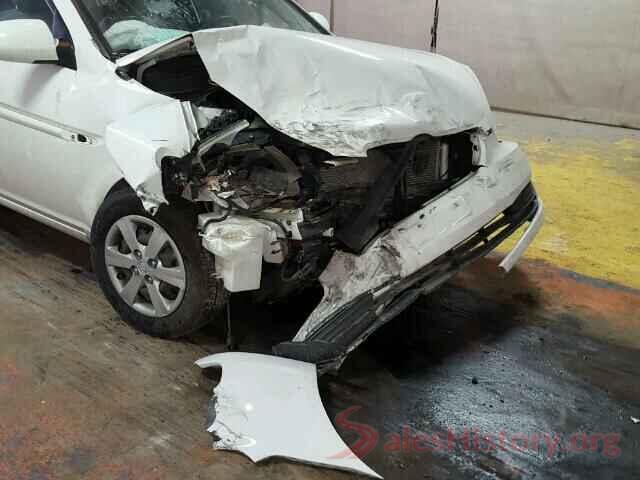 5N1DR2MN6HC605378 2009 HYUNDAI ACCENT