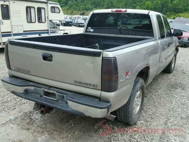 KMHCT4AE0GU003453 2002 CHEVROLET SILVERADO