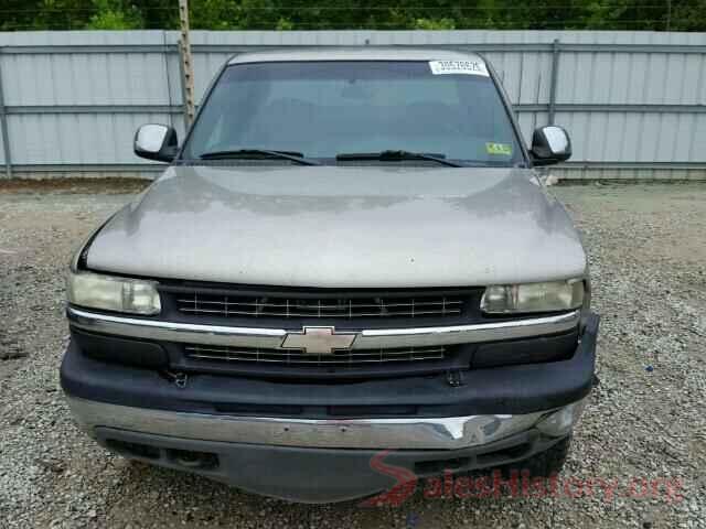 KMHCT4AE0GU003453 2002 CHEVROLET SILVERADO