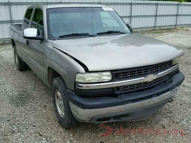 KMHCT4AE0GU003453 2002 CHEVROLET SILVERADO